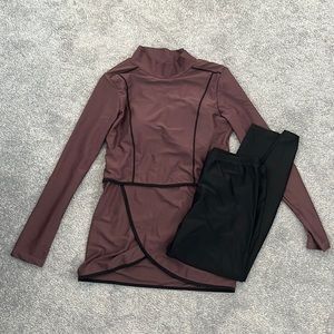 Shein Burkini Size M
